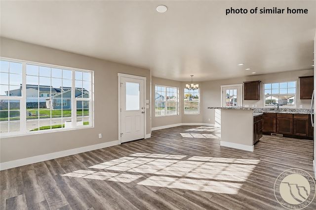 71 Double Haul Lane, Billings, MT 59106
