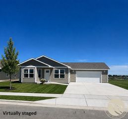 71 Double Haul Lane, Billings, MT 59106