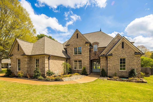 779 FLETCHER RD, Collierville, TN 38017