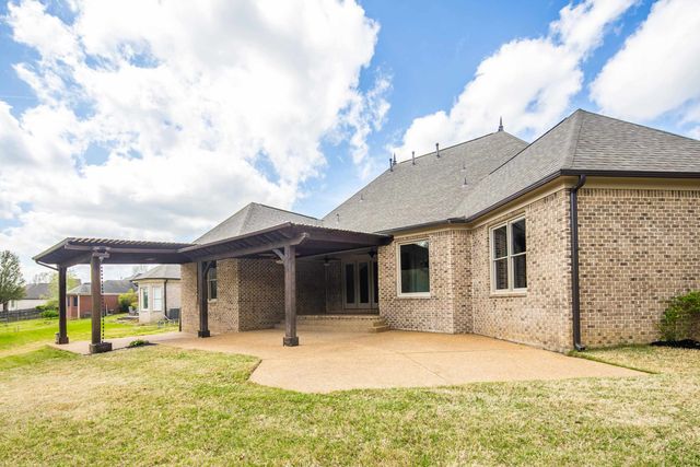 779 FLETCHER RD, Collierville, TN 38017