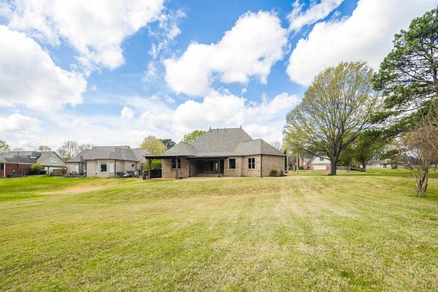 779 FLETCHER RD, Collierville, TN 38017