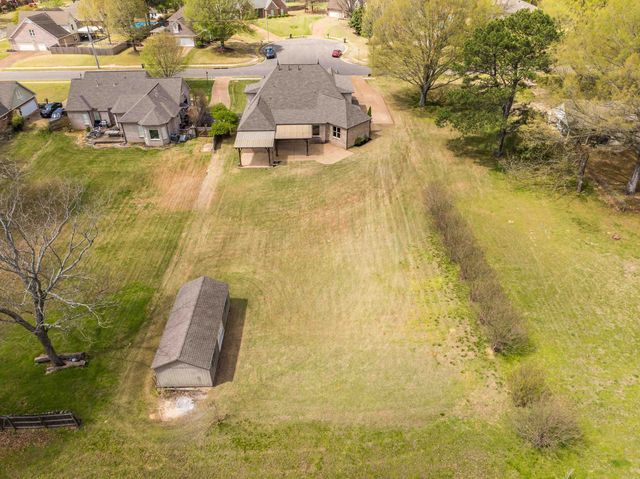 779 FLETCHER RD, Collierville, TN 38017