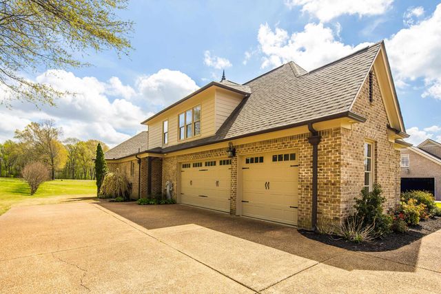 779 FLETCHER RD, Collierville, TN 38017