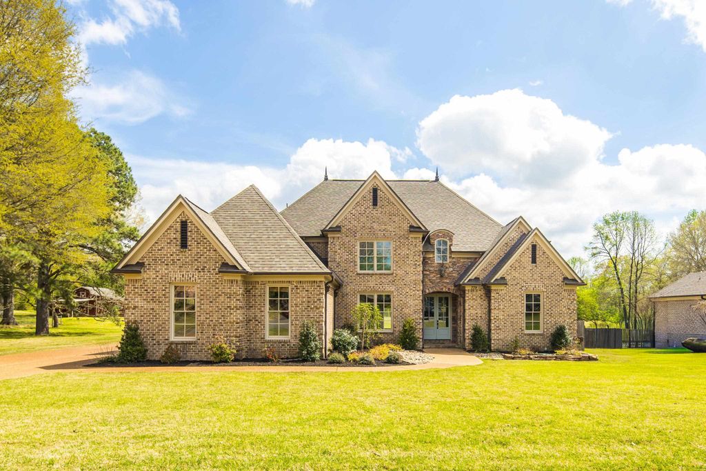 779 FLETCHER RD, Collierville, TN 38017