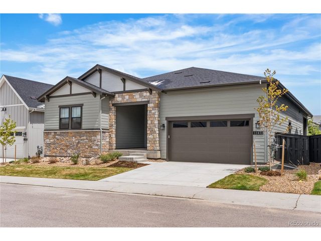 11472 Autumn Moon St, Littleton, CO 80125