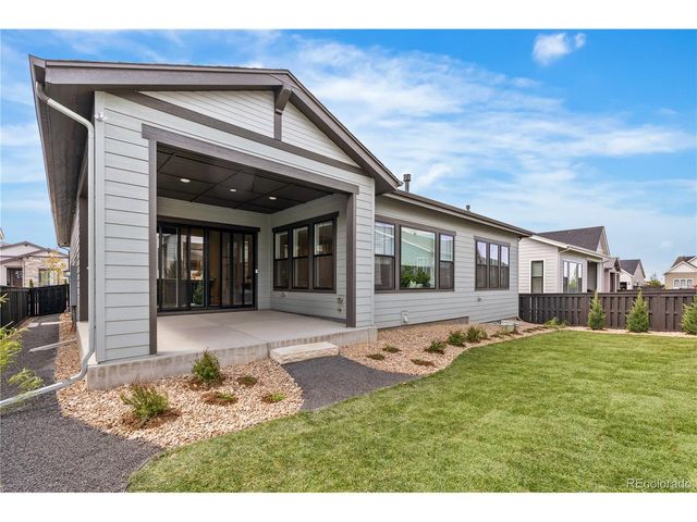 11472 Autumn Moon St, Littleton, CO 80125