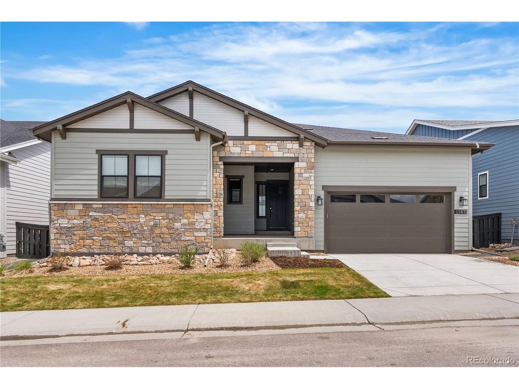 11472 Autumn Moon St, Littleton, CO 80125