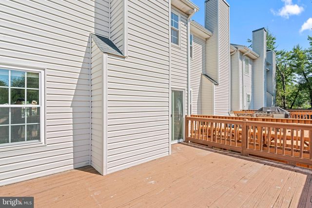 6749 CARDINAL WOODS CT, Lorton, VA 22079