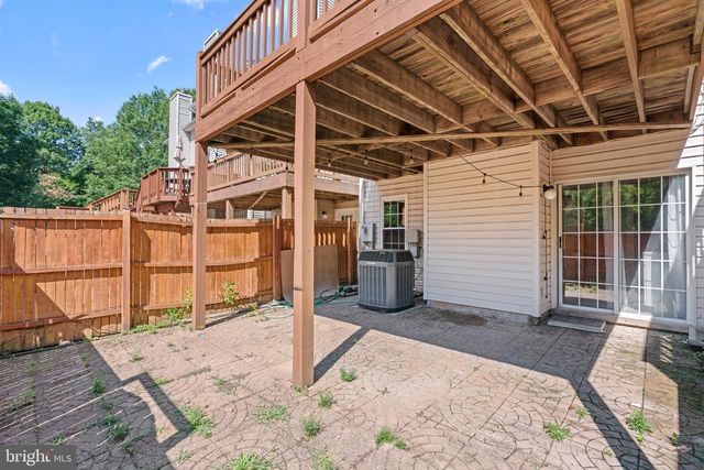 6749 CARDINAL WOODS CT, Lorton, VA 22079