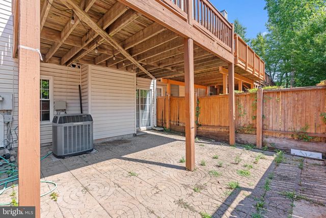 6749 CARDINAL WOODS CT, Lorton, VA 22079