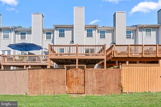 6749 CARDINAL WOODS CT, Lorton, VA 22079