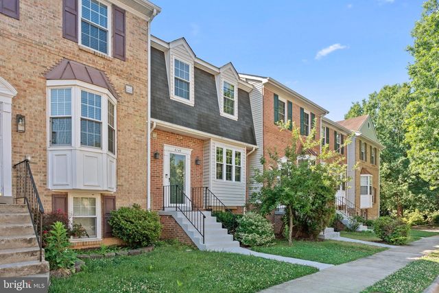 6749 CARDINAL WOODS CT, Lorton, VA 22079