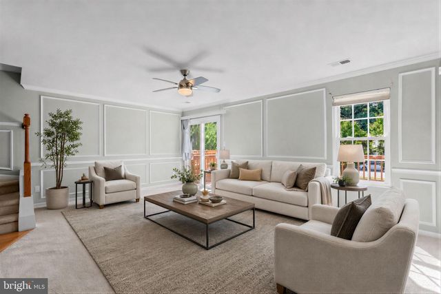 6749 CARDINAL WOODS CT, Lorton, VA 22079