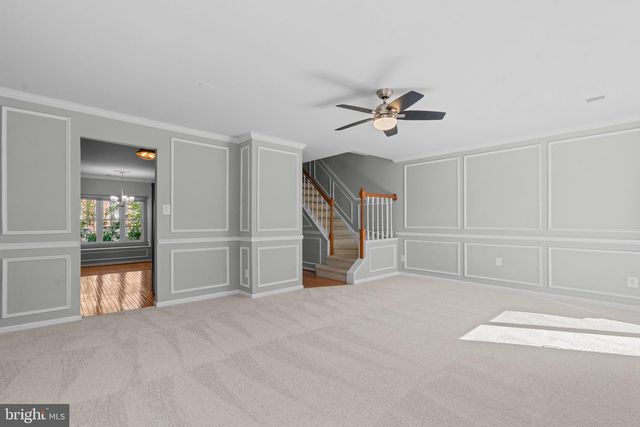 6749 CARDINAL WOODS CT, Lorton, VA 22079