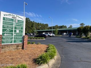 340 Commerce Avenue Ste 4 & 5, Southern Pines, NC 28387
