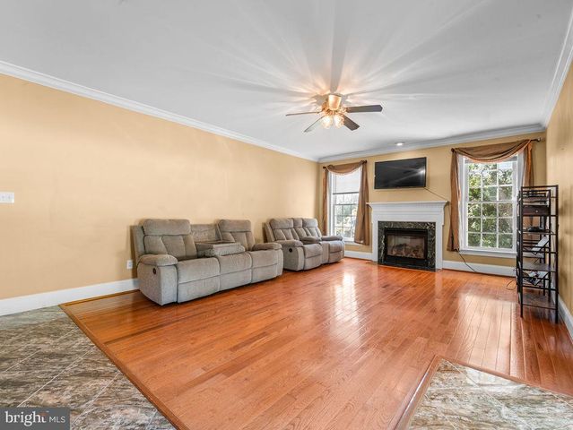 9236 BLUE SKY CT, Owings, MD 20736