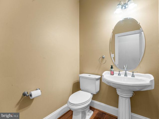 9236 BLUE SKY CT, Owings, MD 20736