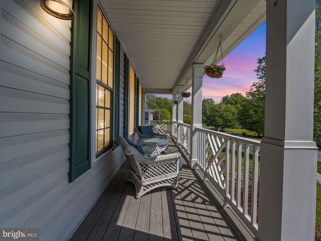 9236 BLUE SKY CT, Owings, MD 20736
