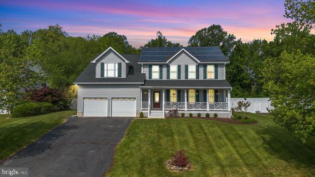 9236 BLUE SKY CT, Owings, MD 20736