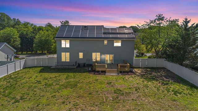 9236 BLUE SKY CT, Owings, MD 20736
