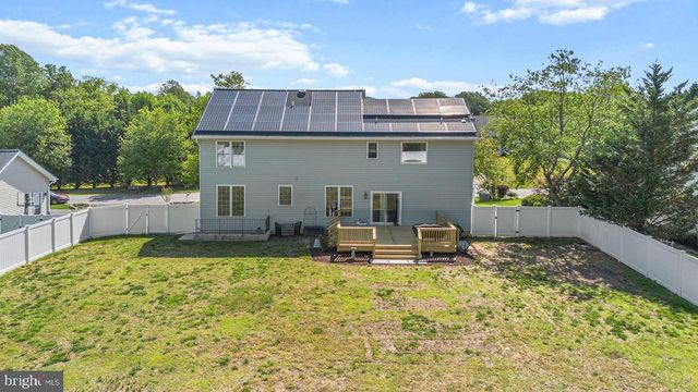 9236 BLUE SKY CT, Owings, MD 20736