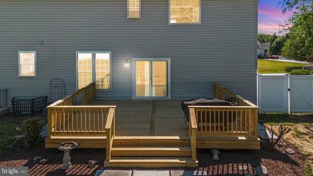 9236 BLUE SKY CT, Owings, MD 20736