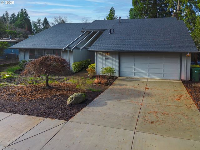 7265 Sw 84TH Ave, Portland, OR 97223