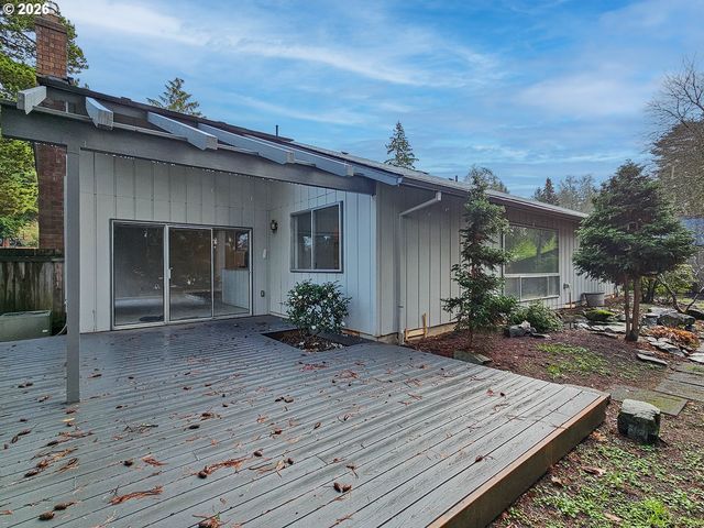 7265 Sw 84TH Ave, Portland, OR 97223