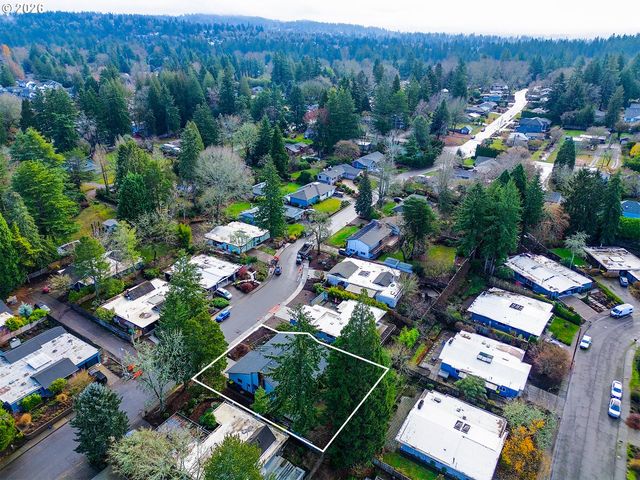 7265 Sw 84TH Ave, Portland, OR 97223