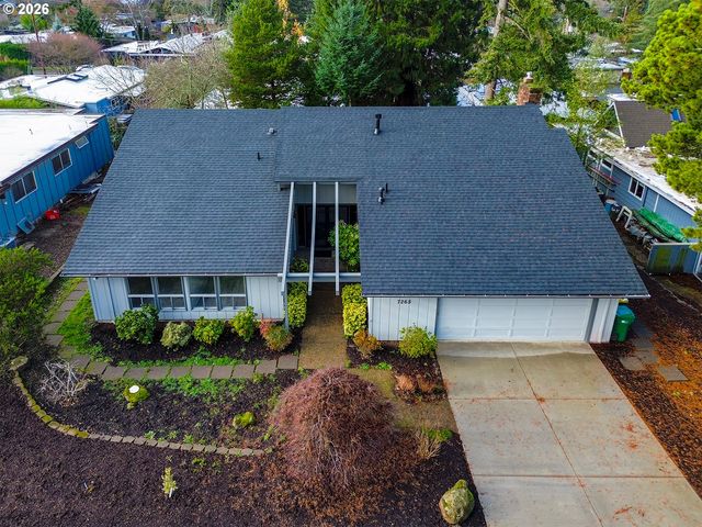 7265 Sw 84TH Ave, Portland, OR 97223