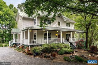 5864 WYANT LN, Charlottesville, VA 22903