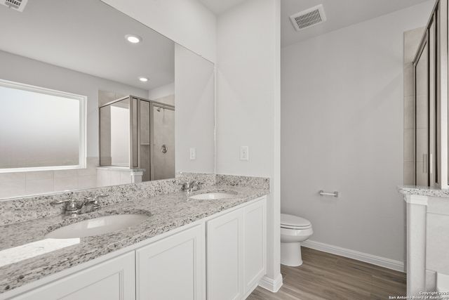 14982 Fischer Garden, San Antonio, TX 78253