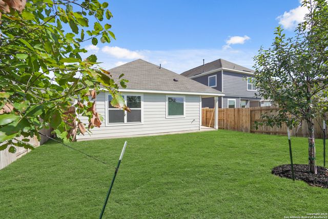 14982 Fischer Garden, San Antonio, TX 78253