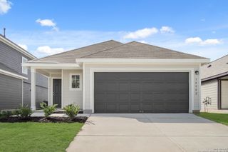 14982 Fischer Garden, San Antonio, TX 78253