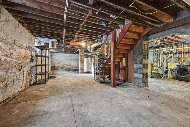 168 Yale Street, Battle Creek, MI 49017