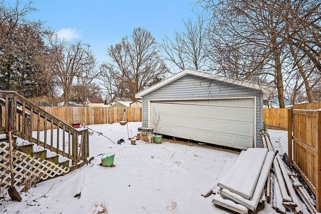 168 Yale Street, Battle Creek, MI 49017