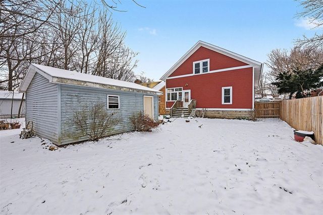 168 Yale Street, Battle Creek, MI 49017