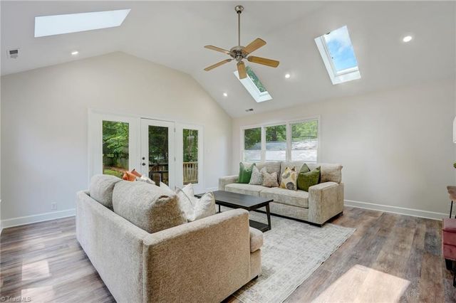 2631 Beechwood Street, Greensboro, NC 27403