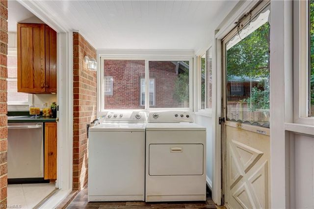 2631 Beechwood Street, Greensboro, NC 27403
