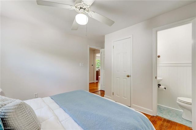 2631 Beechwood Street, Greensboro, NC 27403