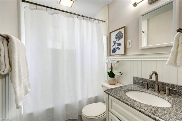 2631 Beechwood Street, Greensboro, NC 27403