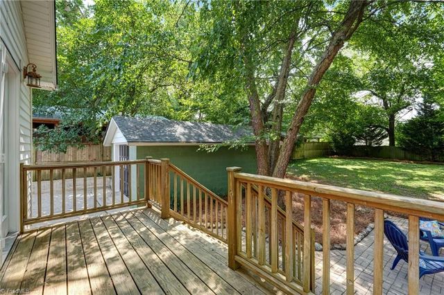 2631 Beechwood Street, Greensboro, NC 27403