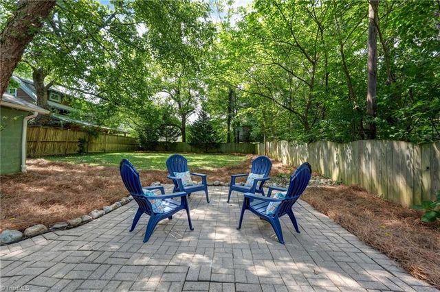 2631 Beechwood Street, Greensboro, NC 27403