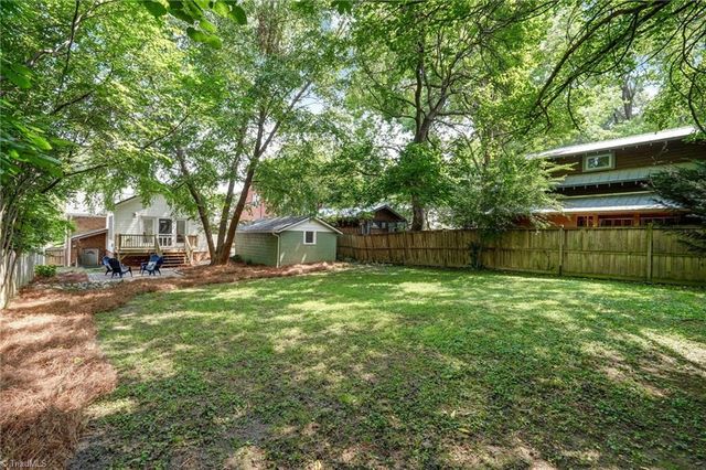 2631 Beechwood Street, Greensboro, NC 27403