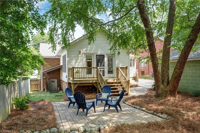 2631 Beechwood Street, Greensboro, NC 27403