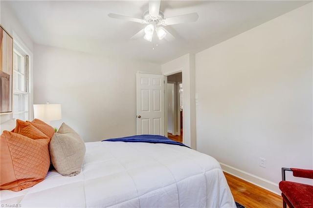 2631 Beechwood Street, Greensboro, NC 27403
