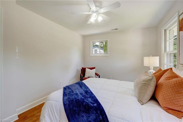 2631 Beechwood Street, Greensboro, NC 27403