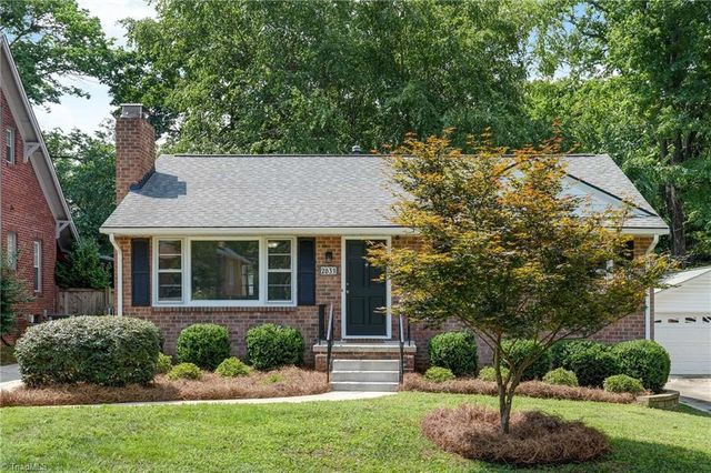 2631 Beechwood Street, Greensboro, NC 27403