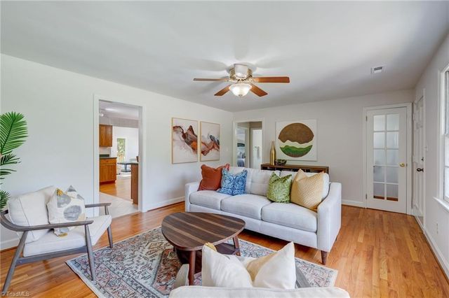 2631 Beechwood Street, Greensboro, NC 27403