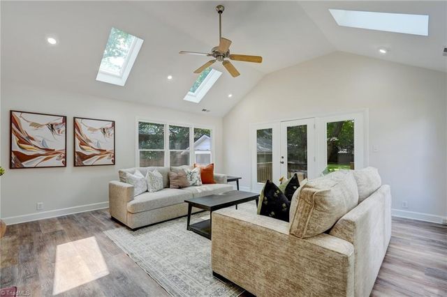 2631 Beechwood Street, Greensboro, NC 27403